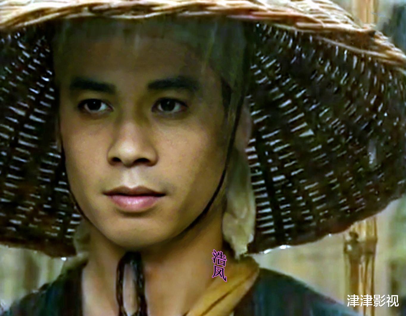 奥运会|奥运会冠军，曾经的体操王子李宁，在TVB拍过武侠电视剧，你看过吗