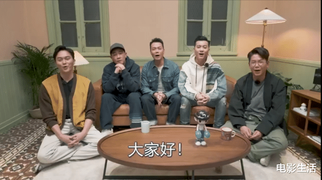 披荆斩棘的哥哥|“大湾区的哥哥”引爆《披荆斩棘的哥哥》的话题！走到哪都是焦点