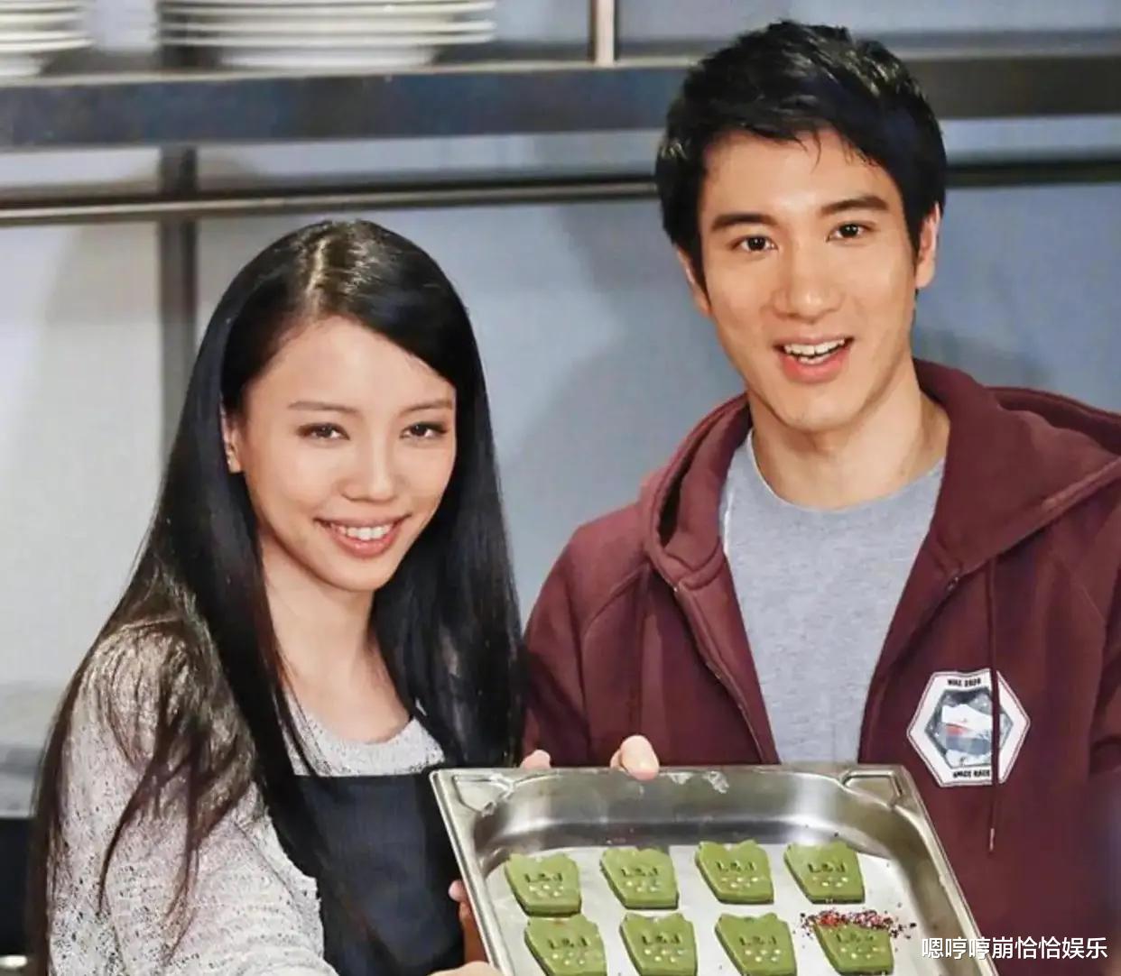 刘诗诗|大结局！李靓蕾真诚“停火”，愿大家回归平静生活