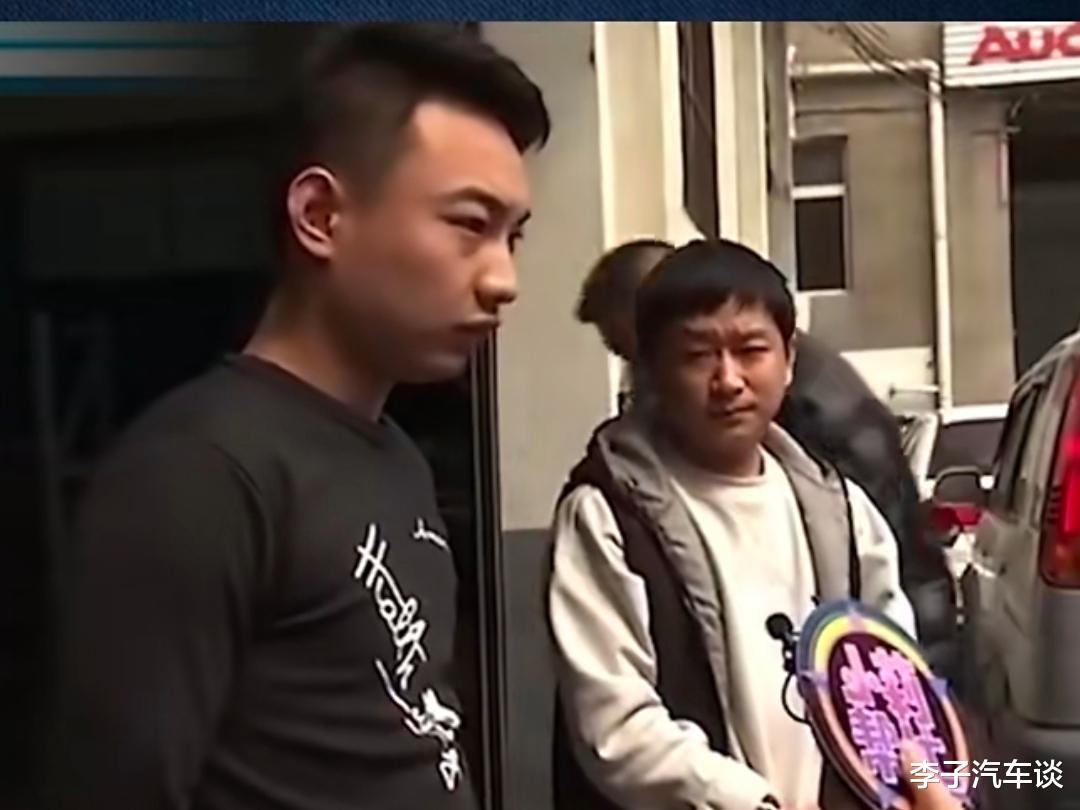 维修工 定制宝马车去维修，一夜之间变成废铁，车主：你们必须负责