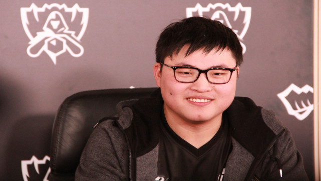 blg|BLG官宣Uzi加盟粉丝乐坏，致敬Uzi加盟海报细节满满，新阵容真的很强