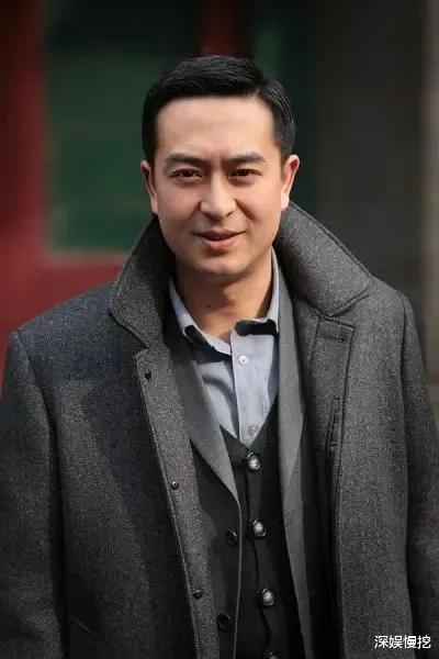 张嘉益|身价超百亿？偏爱与张嘉益合作，拍戏仅仅只是因为喜欢表演？