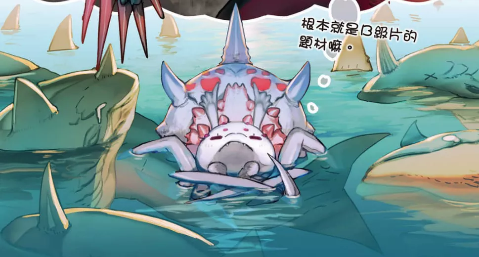 蜘蛛 蜘蛛子的蛋孵化后，出生的小蜘蛛怎么处理？