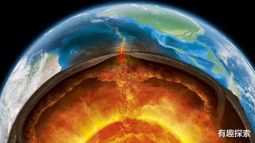 蝴蝶 一道奇怪石门出现在谷歌地图上，石门通向何方？有人挖出一条线索