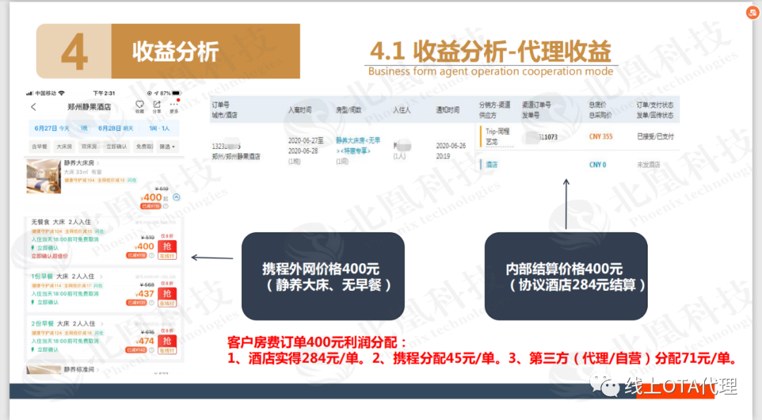 ota|没有付出，怎么赢得人生第一桶金