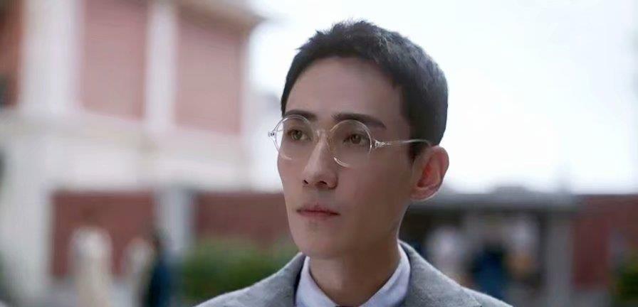 叛逆者|叛逆者：特务处有两名我方卧底，一个是顾慎言，另一人更意外