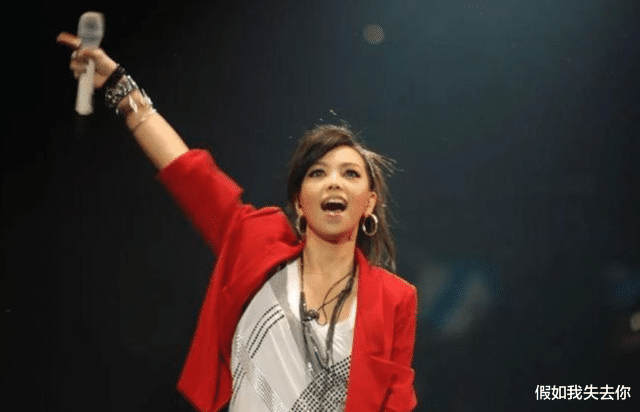 张惠妹|49岁张惠妹瘦出新高度，瘦身近60斤成“V脸”，直言减肥只需2点