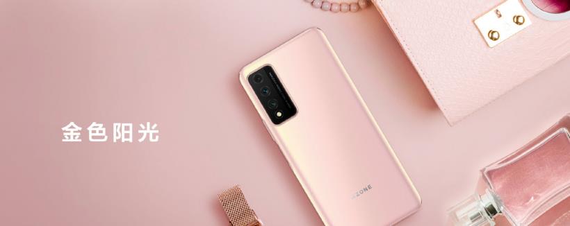 华为|华为智选新机?NzoneS7系列后置指纹新机定档,售价超2000元!