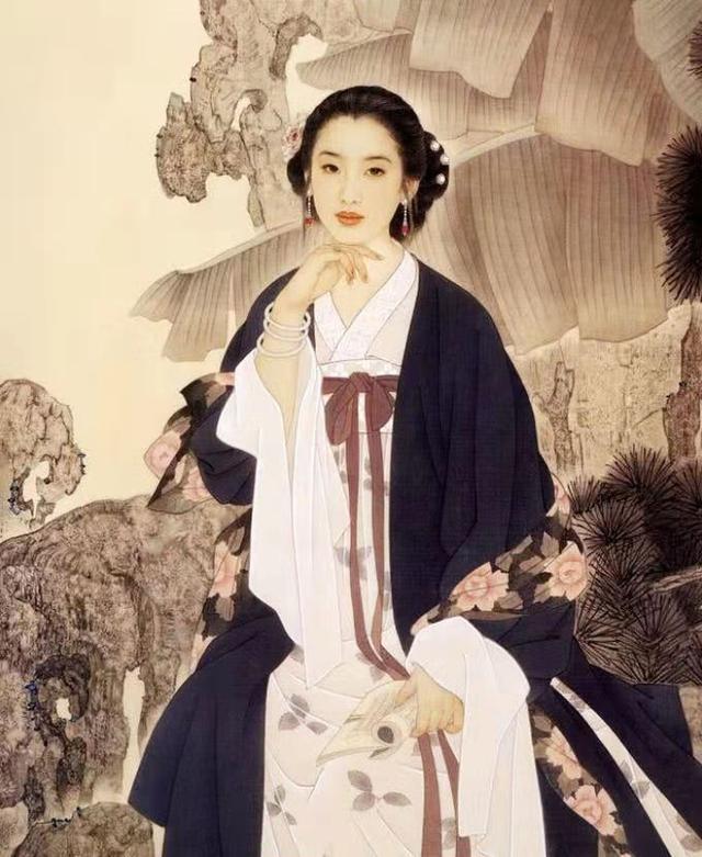 育儿心课堂|宋朝才女为难和尚,出对联“面对面吃面”,和尚的下联让才女害羞