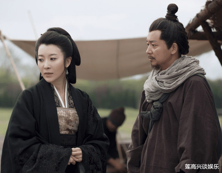 上错花轿嫁对郎|这部国产古装剧真长脸，不仅被央视点名表扬，还火到了国外