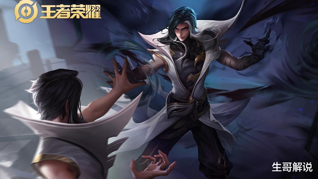 |娜可露露退位，澜下台，新版本T0刺客已确认，出巨人之握再无克星