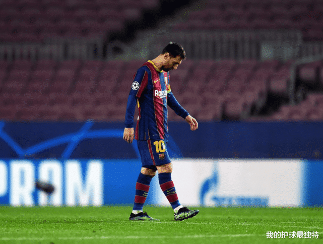 金球奖|一场1-1之后，金球奖格局巨变！梅西逆袭有戏，1.6亿巨星彻底悬了