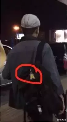 王宝强|锤了？！隐婚十年，和经纪人老婆当众搂抱？