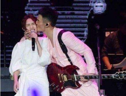 杨丞琳|李荣浩老婆杨丞琳有多厉害，一起来看看！