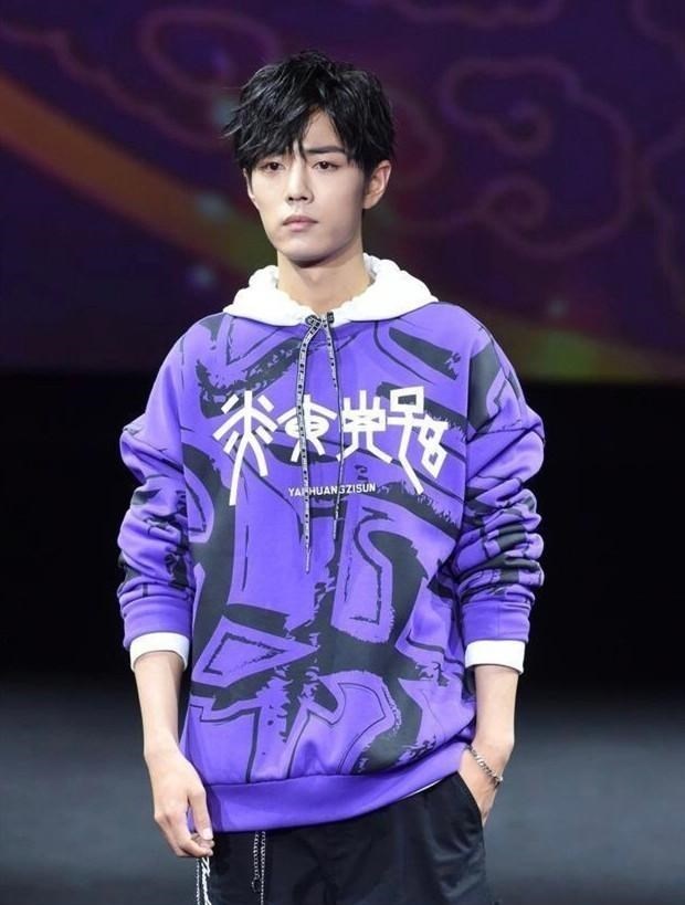 肖战|78天拿下8个代言,黑子无法影响肖战商业价值!两大品牌准备官宣