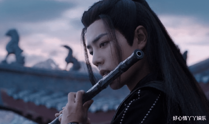 |陈情令：仙门百家揣着明白装糊涂，为何要抹杀魏无羡的战功呢？