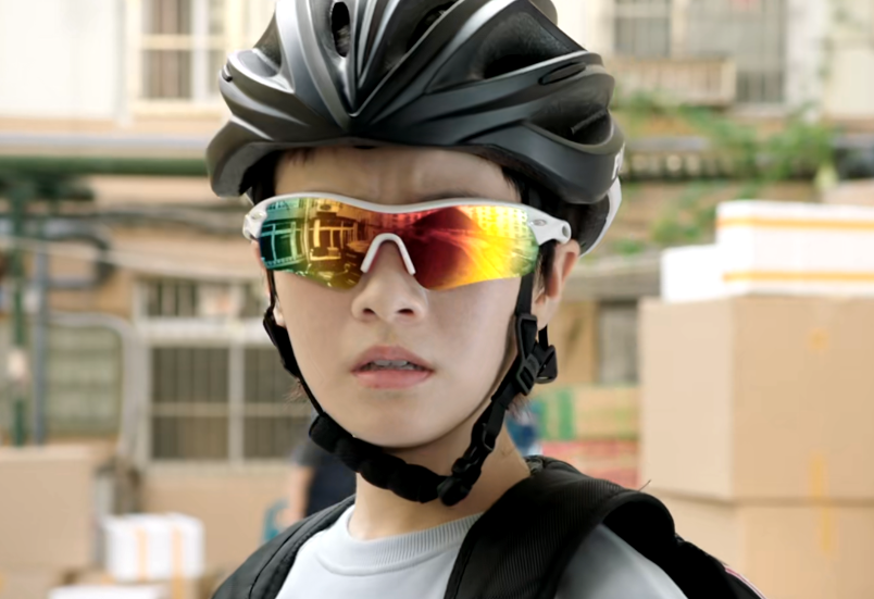 梅婷|播1集豆瓣五星飘满屏，梅婷令观众成功入坑，央视又拿到收视王牌