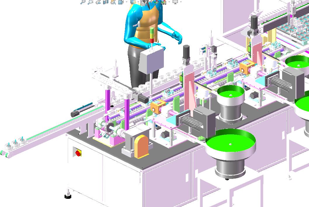 软件|设计工具：Solidworks软件里面的材质，应该怎么来用