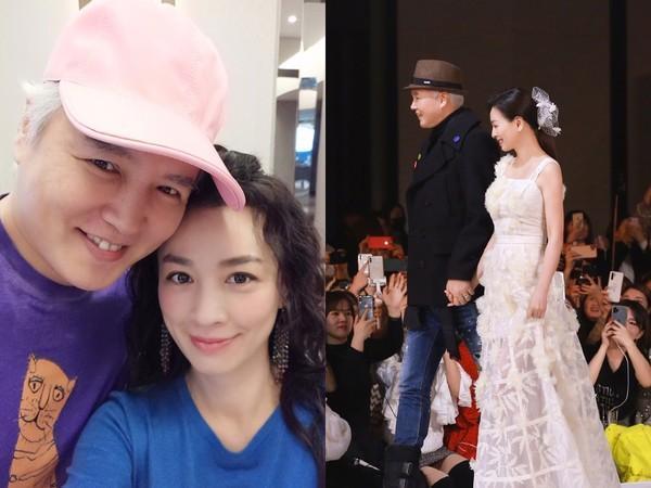 张庭|张庭豪砸300万包海岛，带员工疯玩四天三夜，引发当地人不满