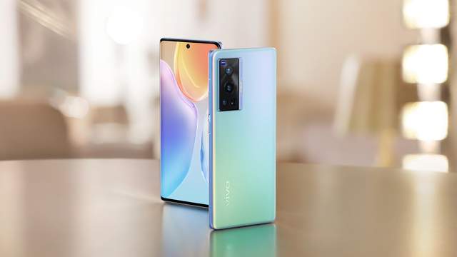 卡尔蔡司镜头|以更优惠的价格入手vivo X70系列，三部机型详细配置解读