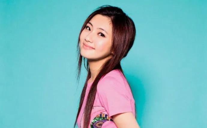 Selina|用现在的眼光看初代女团SHE，谁才是最符合当下审美的那个人？