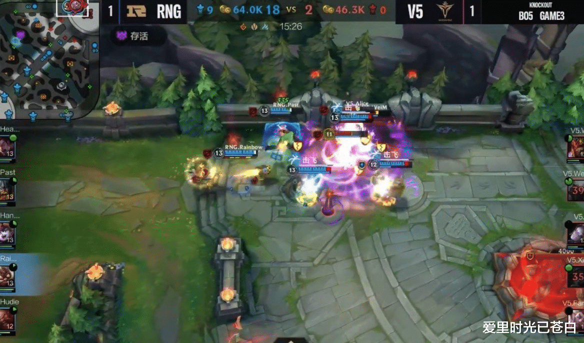 爱里时光已苍白|关于lol手游，有哪些隐藏玩法，你需要知道的？
