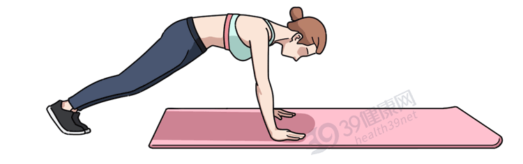 39健康网|男人不练腿,迟早会后悔?研究:腿肌发达的人,雄激素分泌更多