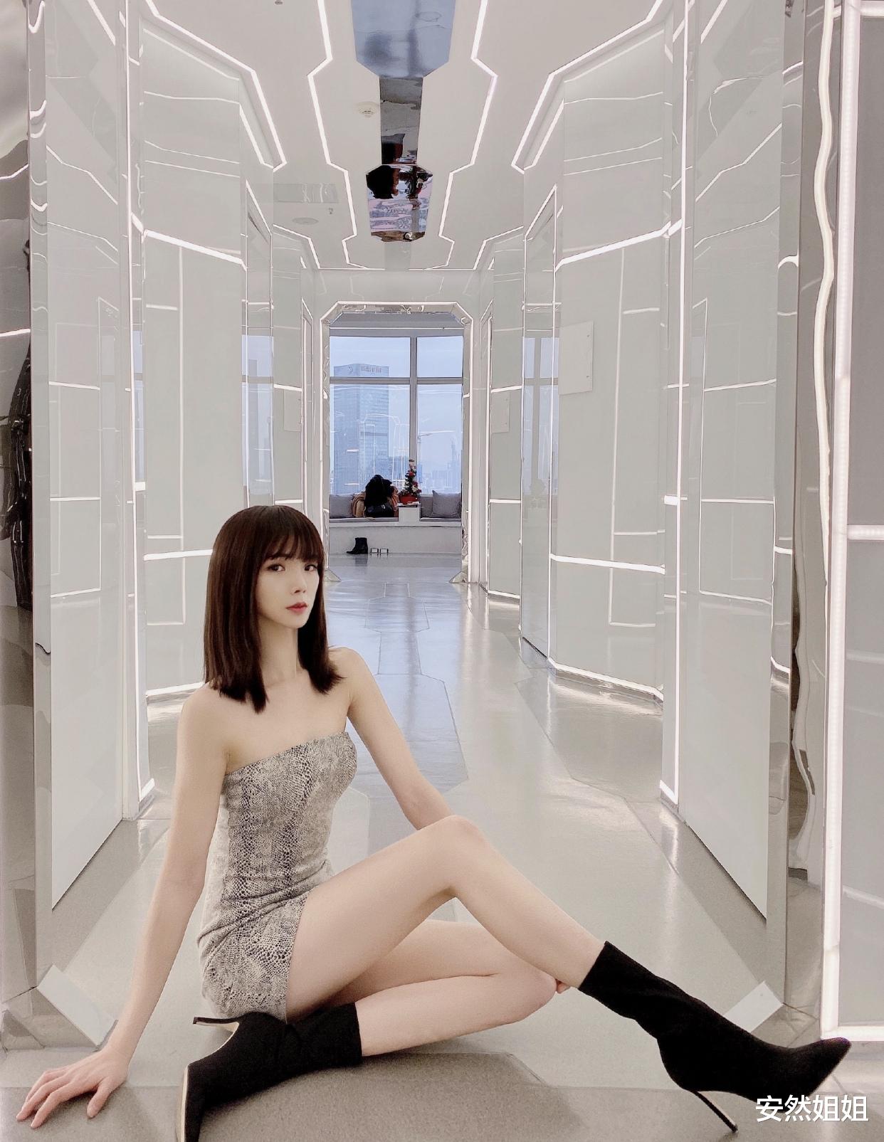 安然姐姐|女孩子要是不懒，也可以把生活打理的井井有条