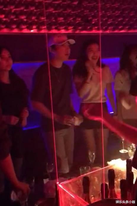 豆得儿|突然分手！不是早就怀孕了？