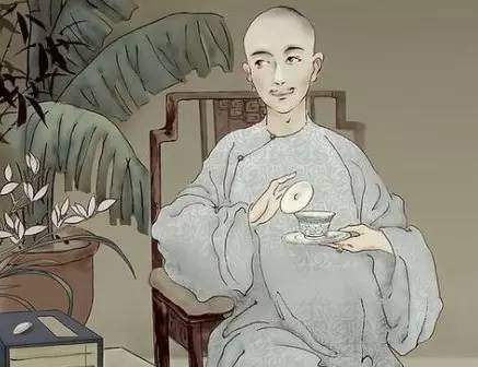 和珅|他是史上第一贪官，光收藏的古玩珍宝就价值800多个亿