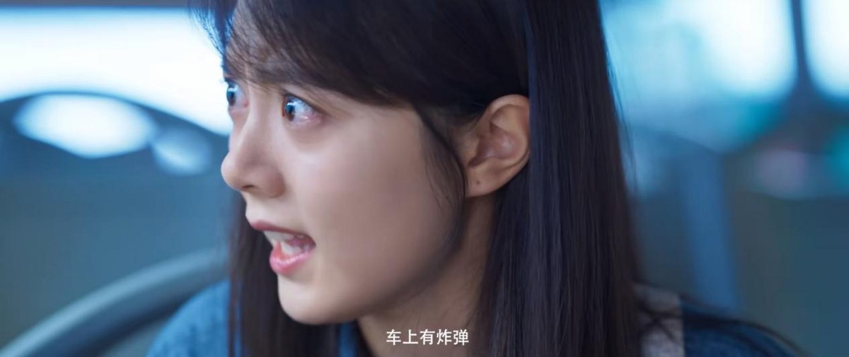 正午阳光|正午阳光开年良心剧定档！好家伙又是“王炸阵容”，女主颜值养眼