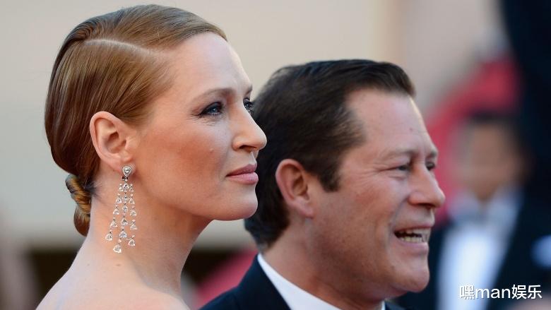 乌玛·瑟曼|乌玛·瑟曼的阴暗面 离开昆汀·塔伦蒂诺的火车 好莱坞之路完结