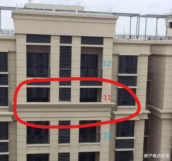 购房置业|买房挑选楼层，大众化选择，还是个性化选择