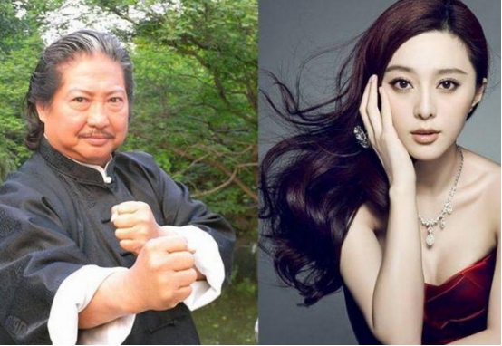 洪金宝|范丞丞身世之谜被揭开？洪金宝不再沉默，公开表明与范冰冰的关系