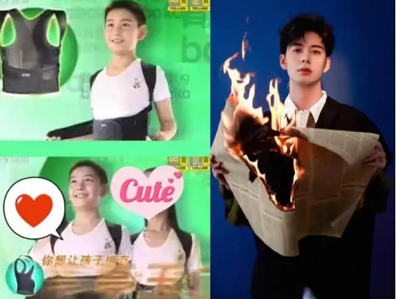 童星|当年小萝莉“点读机女孩”，如今20岁了，亭亭玉立美得不敢认