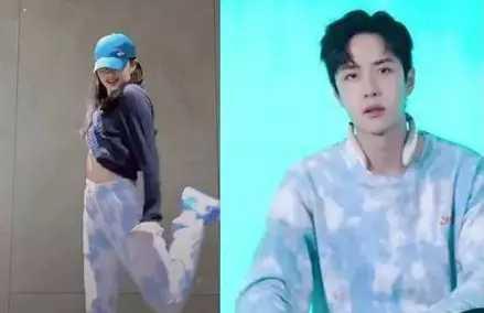 王一博|王一博五个绯闻女友一个比一个“辣”，个个女神级别竟然还有她？