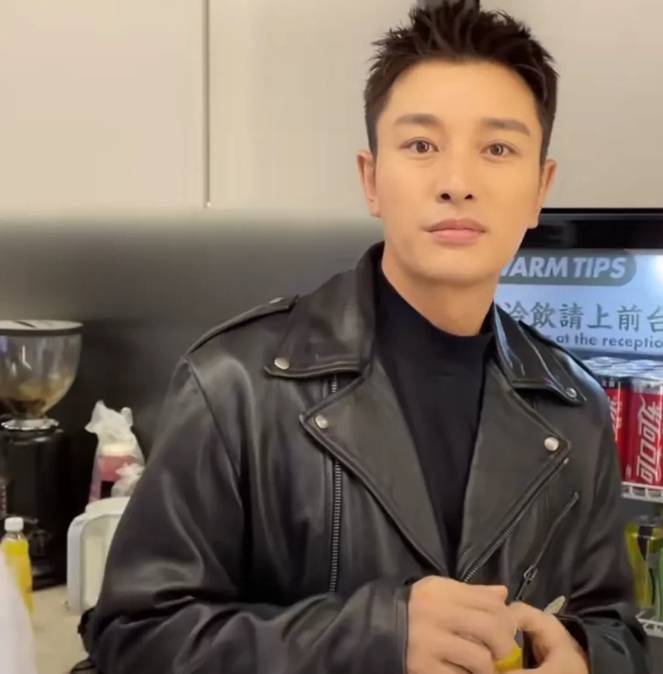 贾乃亮|一问难倒英雄汉！贾乃亮录制视频，这个问题让他当场愣住说不出话