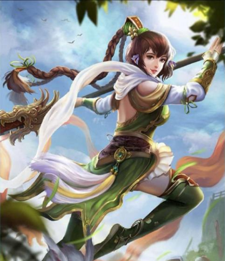 三国杀|三国杀：某些校尉玩家的操作有多迷？和他们打游戏“真的”不生气