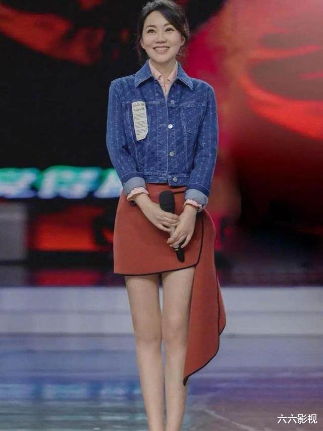 减肥方法|闫妮用“笨方法”减肥,成功瘦50斤,大方分享减肥方法