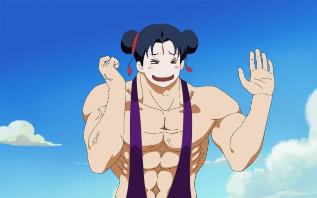 尸兄|盘点早期被下架整改过的2D国漫，最后一部我觉得是最可惜的