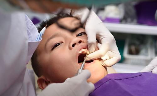 全能辣妈plus|孩子这颗牙有大“作用”，父母别再乱丢了，关键时刻能救娃一命