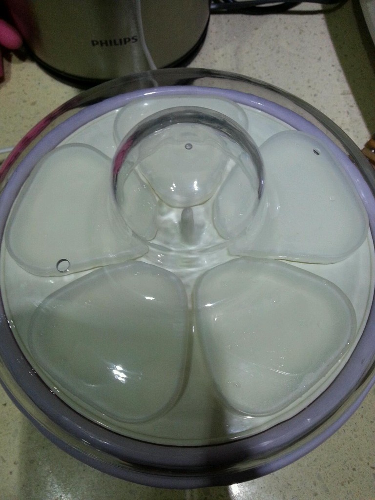 买回来没用三次就积灰的电器,费钱又占空间,不要再跟风买了