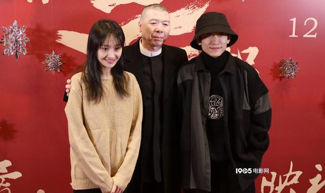 郑爽|被封杀后，郑爽背后5大金主曝光！冯小刚一句话扯下“遮羞布”