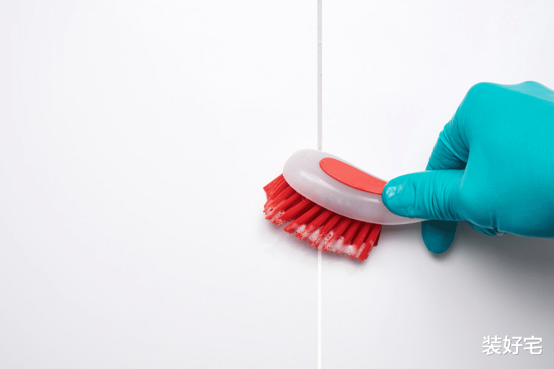 |美缝剂和勾缝剂有什么区别?你买对了吗?教你如何挑选美缝剂