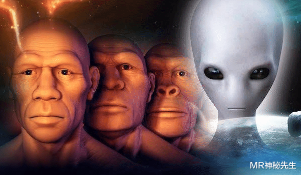 木星|地球存在的3大外星势力：灰人、猎户座集团、天龙星人（下）