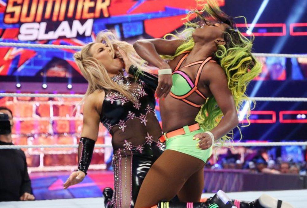 wwe|2021年来自殷实富足家庭的五位现役WWE明星！得瑟哥上榜！