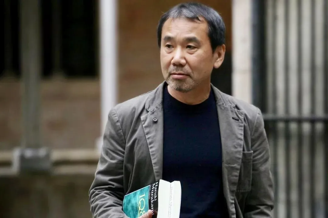 柚子青梅酒|村上春树最经典的5句话,当我们读懂了,眼眶也红了