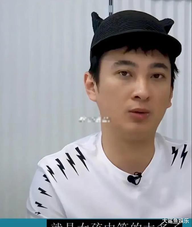 王思聪|王思聪捐款500万，这才是他的真实朋友圈