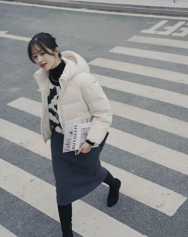 穿衣搭配|职场人如何体现的衣品？学会这几种穿搭，轻松提升气质与高级感