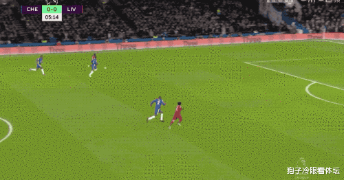 切爾西|2-0到2-2！英超17億對決神劇情 4分鐘扳平 超低級失誤+天外飛仙